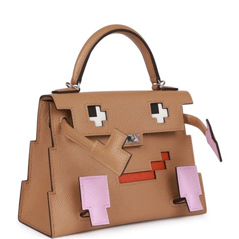 kelly doll hermes|Hermes kelly doll picto.